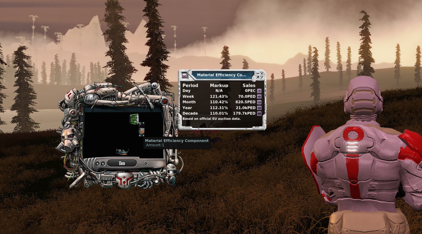 Entropia Universe tips an tricks